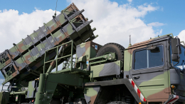 Зеленский и Келлог обсудили закупку ПВО Patriot для ВСУ