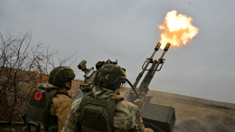 Российские военные уничтожают дроны боевиков ВСУ. Лучшее видео из зоны СВО