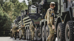 Варшава разыгрывает карту «российской угрозы» для НАТО и США