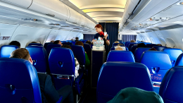 Спрос на туры в новогодние праздники вырос в два раза