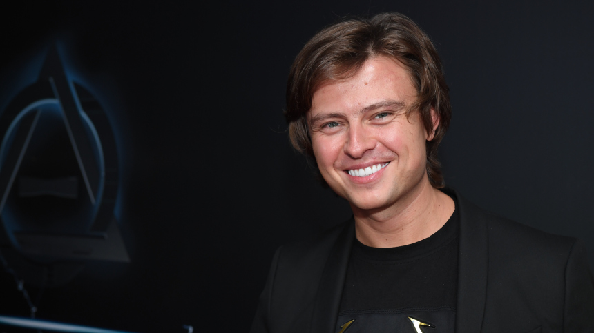 Прохор Шаляпин похвастался размером будущей пенсии