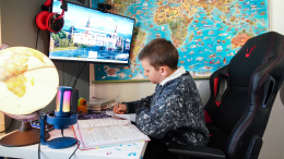 Минпросвещения определило время на выполнение домашнего задания