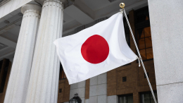 Япония расширила санкции против России