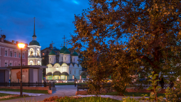 Семен Летопроводец: какой обряд принято совершать 14 сентября