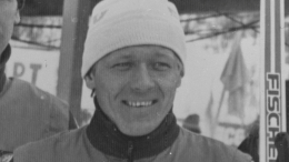 Трагически погиб четырехкратный чемпион СССР по лыжным гонкам Сергей Сокарев