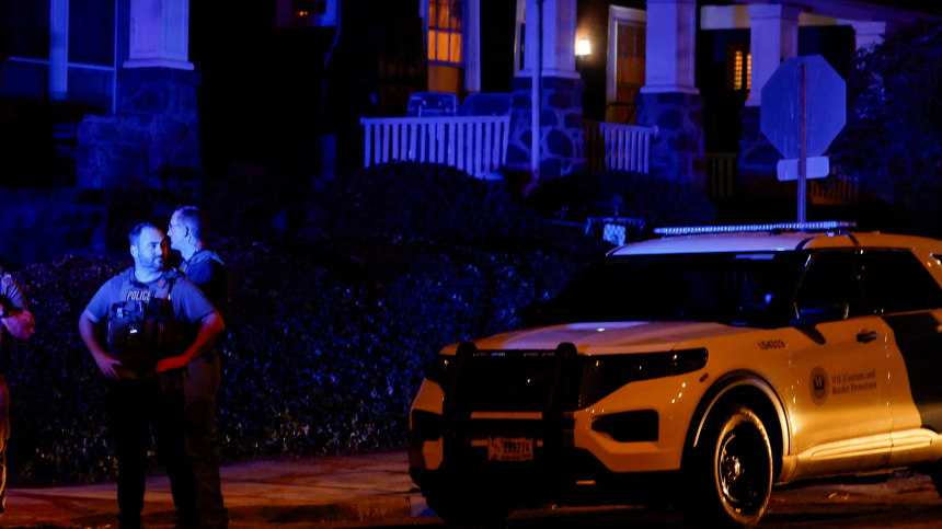 В США родители шесть лет держали дочь в заточении и приковывали к унитазу