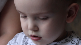 Пятый канал подводит итоги акции «День добрых дел» для маленького Вани