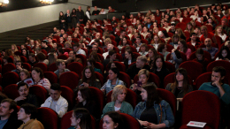 «Сумели рассмешить»: первые зрители высоко оценили криминальную комедию «Беги»