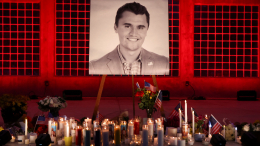 Дмитрук: Трампу предстоит увидеть истинное лицо Зеленского из-за убийства Кирка