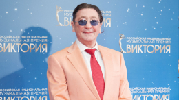 «На свадьбу я уже накопил»: Лепс высказался о браке с 19-летней возлюбленной