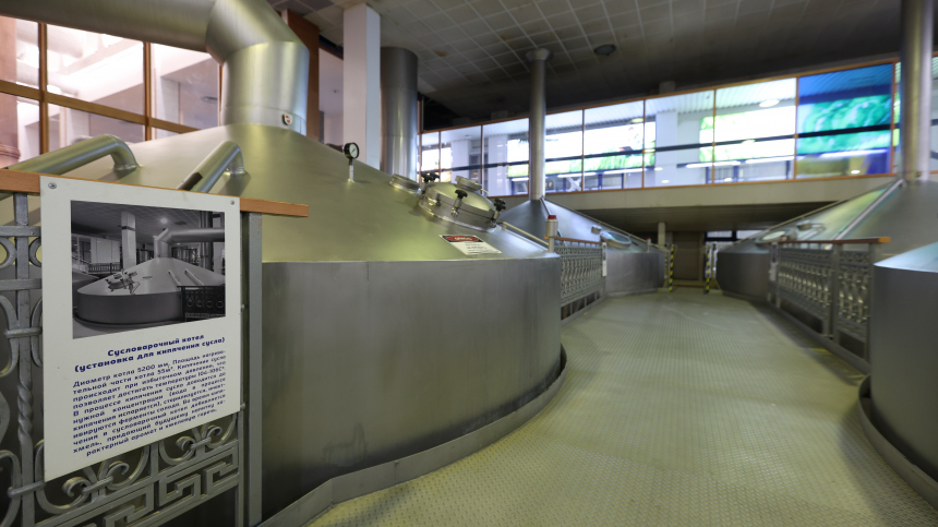 Как на дрожжах: власти готовы поддержать развитие пивоваренной отрасли