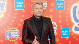 «Было обидно»: Баскова сравнили с принцем из «Шрека» в торговом центре