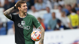 Футболист Федор Смолов частично признал вину в ходе допроса