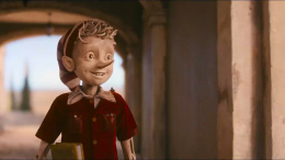 Вышел трейлер самой ожидаемой новогодней сказки «Буратино»