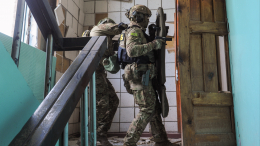 Подозреваемых в диверсии на железной дороге задержали в Новосибирске