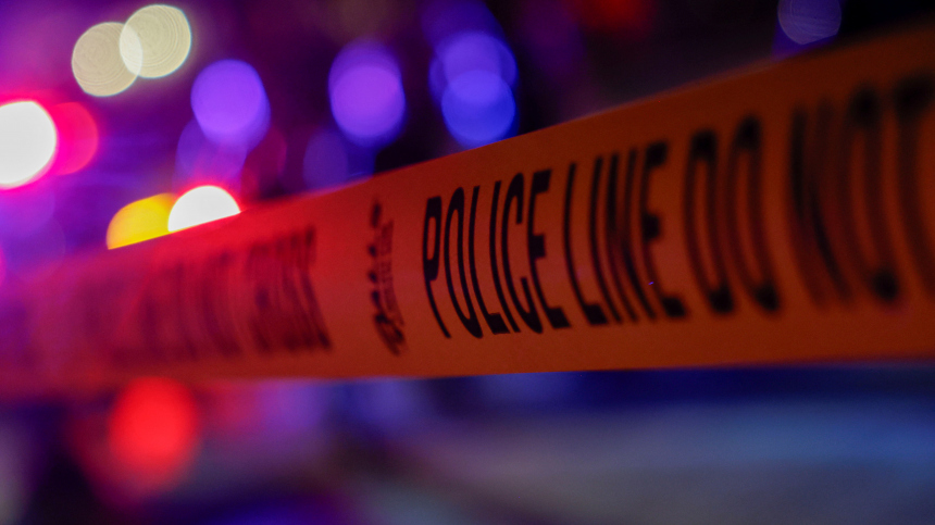 «Папа убил маму»: в США четырехлетняя девочка заявила в полицию на своего отца