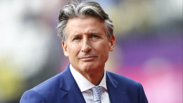 Глава World Athletiсs: атлеты из РФ по-прежнему отстранены от крупных соревнований