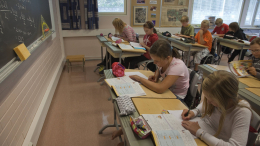 Могут исчезнуть: в Финляндии закроются сотни школ в ближайшие годы