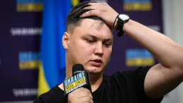 Мать летчика-предателя Кузьминова уехала из России до преступления сына