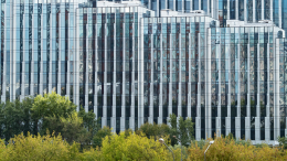 Набиуллина: из-за снижения ставок по ипотеке цены на жилье могут умеренно расти