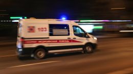 Съемки клипа или секта: подросток получил сильнейшие ожоги в Подмосковье