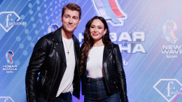 Алексей Воробьев и Аида Гарифуллина станут ведущими финала «Интервидения» от РФ