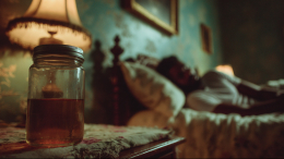 Облила кислотой и заперла в комнате: в США женщина убила мужа из-за ссоры