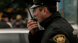 Грузинские спецслужбы перехватили авто с взрывчаткой из Украины