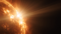 В выходные Землю накроет мощный магнитный шторм