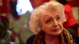 «Почивает на лаврах»: Татьяна Доронина больше не вернется на сцену