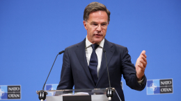 Рютте: НАТО запускает операцию «Восточный часовой»
