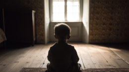 Двухлетнего ребенка из России внесли в базу «Миротворца»*