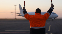 Аэропорт Краснодара может возобновить международные рейсы