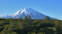 На Камчатке за сутки зафиксировали восемь афтершоков