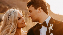 «Возрождение американской семьи»: вдова Чарли Кирка о его прижизненных планах