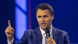 Власти США заявили о вероятном отсутствии сообщников убийцы Чарли Кирка