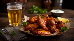 В Ленобласти стартовал гастрофестиваль «Балтика Фест»