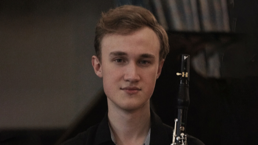 Лев Журавский стал лауреатом международного конкурса ARD