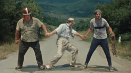 Закулисный ад: скандалы, которые едва не сорвали съемки «Кавказской пленницы»