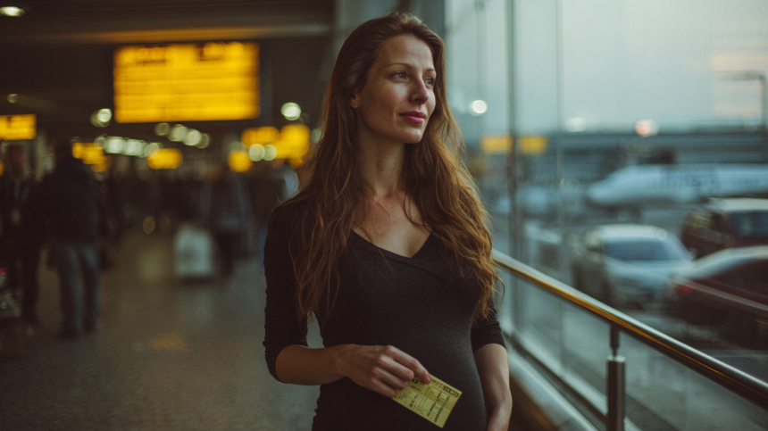 В Аргентине заявили о прекращении родильного туризма из РФ