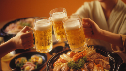 «Великолепно!» — первые отзывы гостей «Балтика Фест»