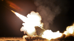 Путин: десятки тысяч москвичей сражаются на передовой