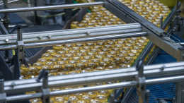 В России производится и продается 11,5 млрд алюминиевых банок