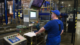 «Балтику» знают практически везде»: Беглов о значимости бренда в мире