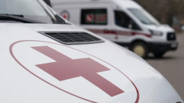 В США сотрудники приюта надышались дымом с примесью наркотического вещества