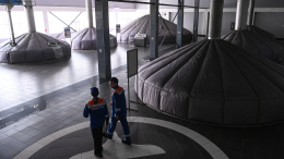 Дрозденко: в России можно варить качественное пиво