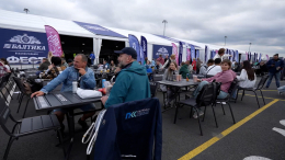 «Вкусно! Очень вкусно!» — как прошел гастрофестиваль «Балтика Фест»