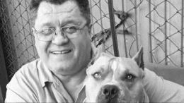 Умер известный бард Александр Жаров