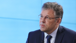 Мирошник: Запад заставит Украину признать утраченные территории российскими