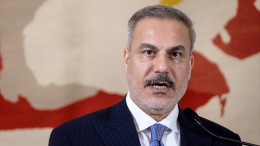 «Может измениться»: в Турции усомнились в возможности США обеспечить мир в Газе